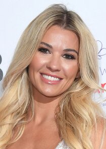 Christine McGuinness