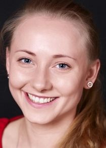 Валентина Шостко