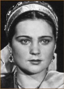 жена Фёдора