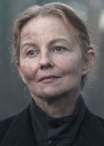 Franziska Doppler 1921