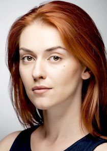 Маргарита Сергеевна Марчук, менеджер DolceLand