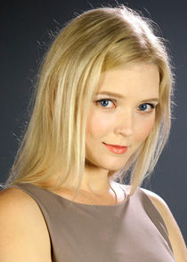 Лена Некрасова