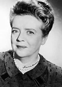 Aunt Bee Taylor