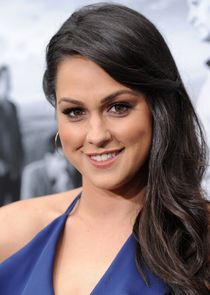 Felicity Vanderstone