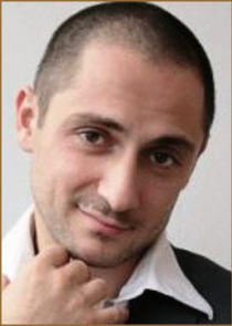 Лаврентий Берия