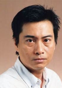 Akihiko Chuzenji