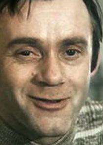 Лютиков, сыщик-любитель