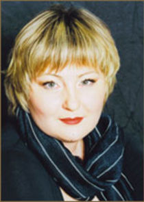 Софья Павловна