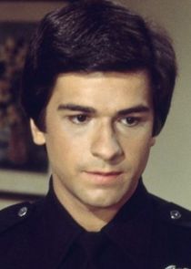 Officer Dominic Luca