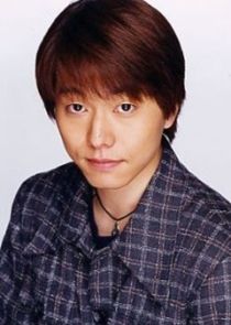 Yoshiyuki Taira