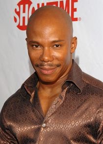 Investigator Bobby Davison