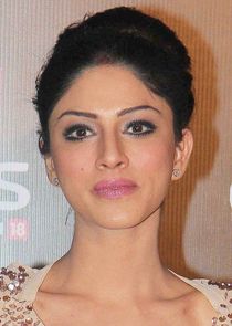 Kiran Jai Singh Rathod