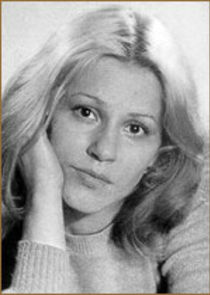 Елена Логинова, мать Екатерины