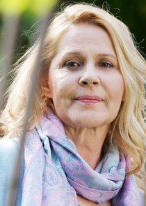 Елена Логинова, мать Екатерины