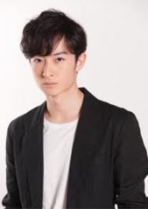 Minami Yuto