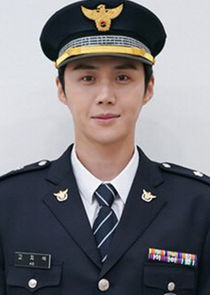 Go Ji Seok