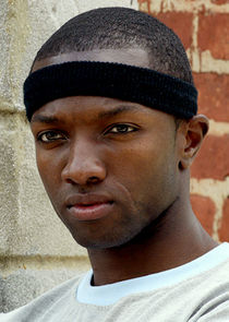 Marlo "Black" Stanfield