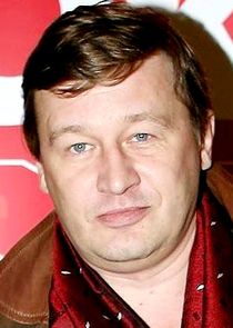 Виктор Степанович Канищев подполковник, командир полка