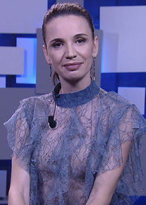 Palmira 'Perri' Piccoli