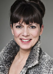 Jennifer Taylor-Clark