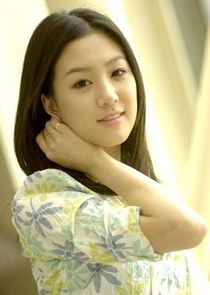 Yoo Hee Jin