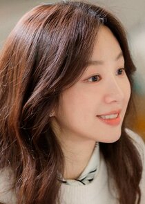 Seo Hye Jin