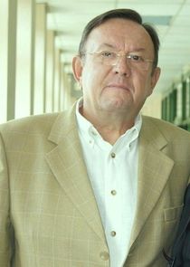 Alfred Rosolak