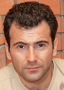 Сергей Сергеевич Арсентьев, режиссёр