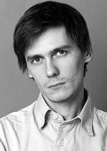 Алексей, эесперт криминалист