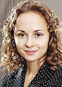 Соня Кузнецова