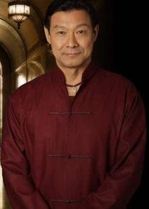 Dr. Frank Chen