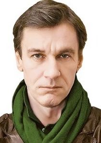 полковник Алёхин, руководитель операции