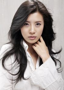 Yoo Jin Kyung