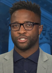 Legal Contributor and Attorney