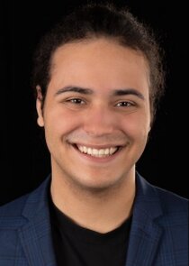 Anthony 'Anto' Kamal