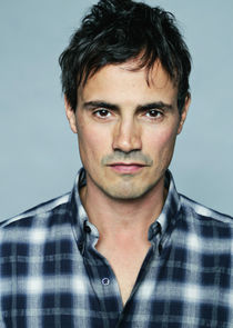 Hamilton Ford Foster