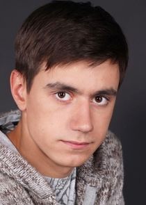 Денис, сын Татьяны и Виталия