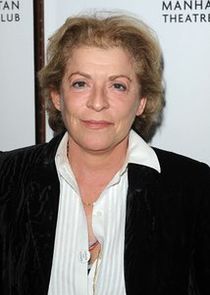 Fanny Squeers / Miss Snevelicci / Milliner