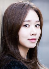 Lee Yoon Jin