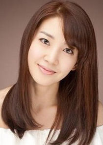 Kim Mi Hee