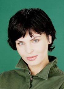 Agnieszka Kłosowska