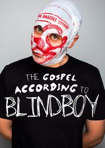 Blindboy Boatclub