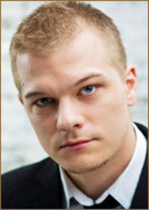 сержант Игорь Беликов, контрактник