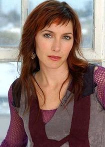 Francesca "Frankie" Page