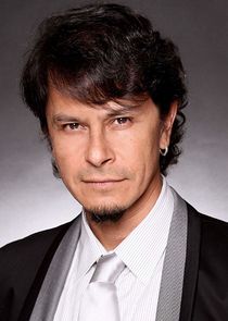 Comandante David Rubí Sánchez