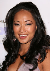 Gail Kim