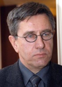 Nadkomisarz Andrzej Gajewski