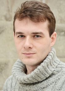 прапорщик Борис Порс