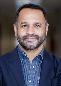 J&eacute;r&ocirc;me Delgado