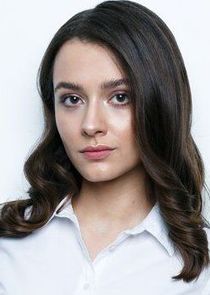 Юля Трегуб, дочка Олега і Ксенії